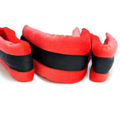 Columpio Sexual BDSM para Barra o Puerta con Puntos de Sujeción