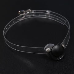 Mordaza BDSM Tipo Chupón