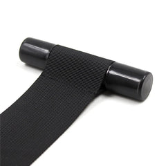 Esposas BDSM de Manos con Arnés para Puerta