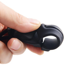 Anillo Entrenador de Erecciones para Pene en Base a Contra Pesos