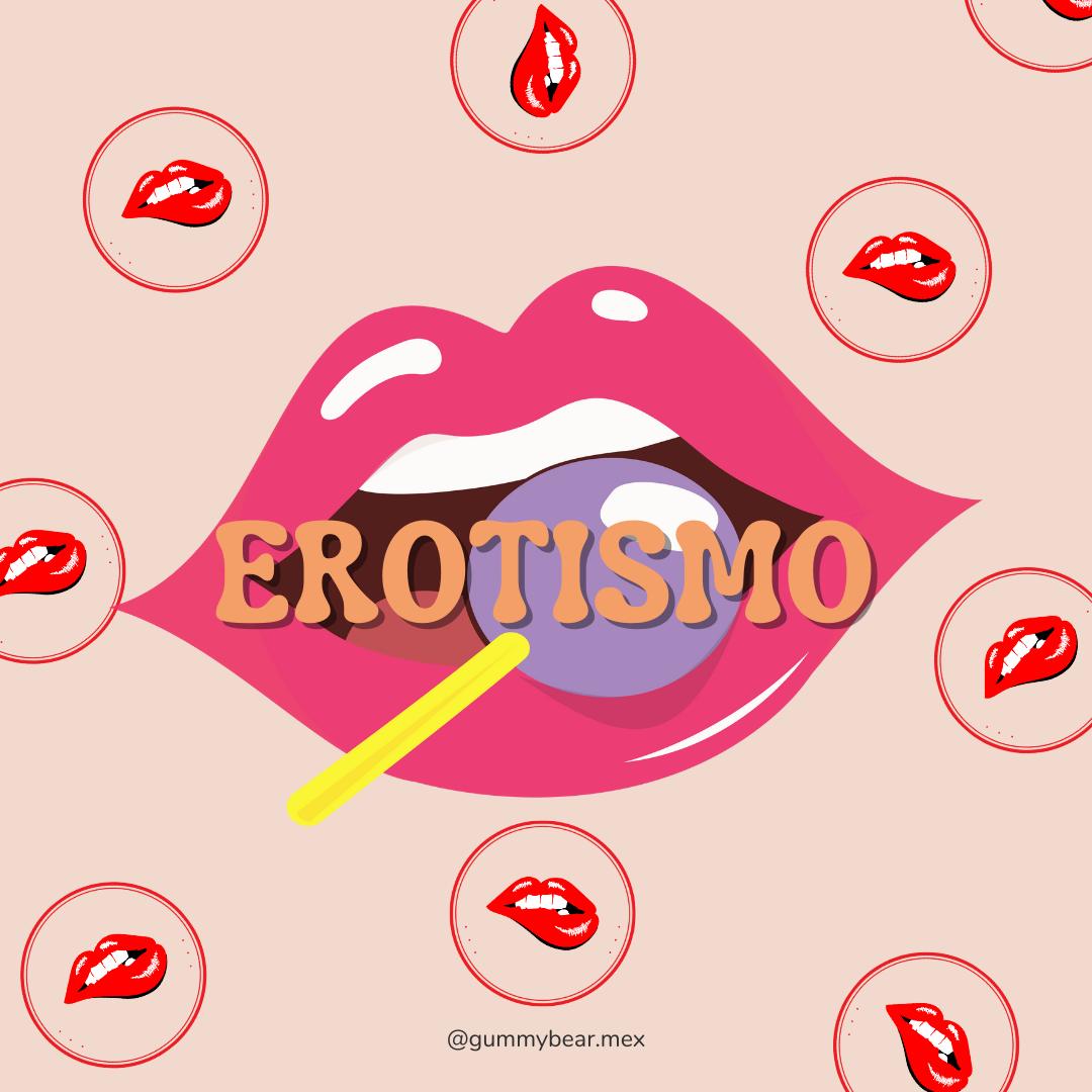 Erotismo: ¡Despierta tu Deseo y Conquista Cada Placer!