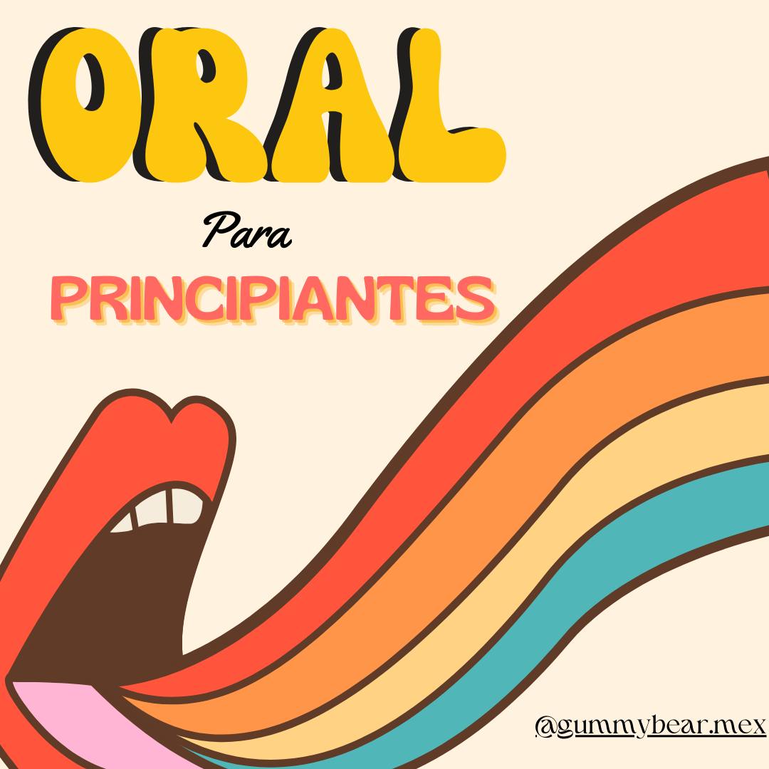 Seduciendo con la Boca: Guía para Volverte un Experto en Sexo Oral 😏🍑