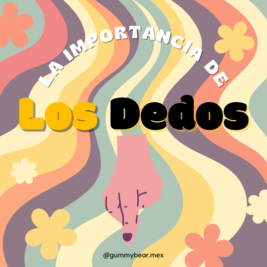 Los Dedos: Tus Mejores Aliados en el Arte del Placer