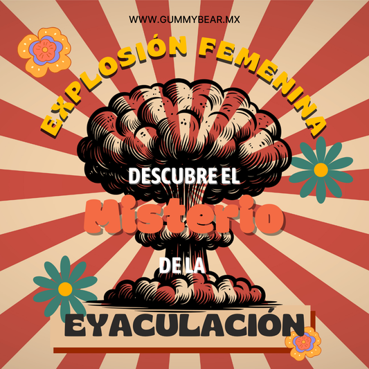 EXPLOSIÓN FEMENINA: Descubre el Misterio de la Eyaculación 🌊🔥