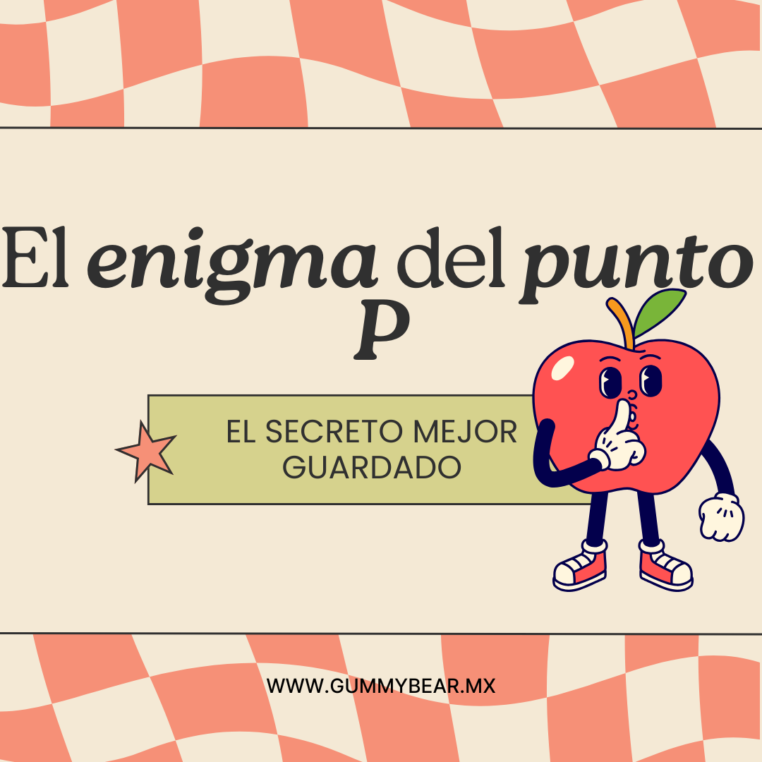 El Enigma del Punto P: El Secreto Mejor Guardado del Placer Masculino 🍆💦