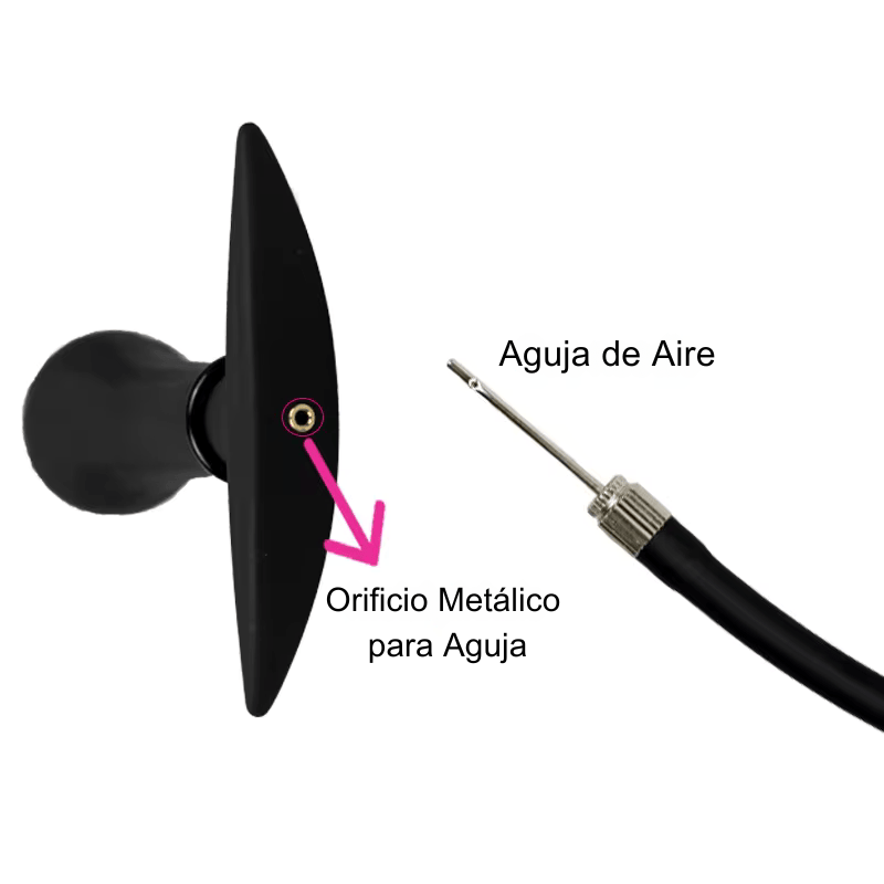 Comprar Plug Anal BDSM con Dilatador Expandible Mediante Bombeo - GummyBear Sexshop Comprar Plug Anal BDSM con Dilatador Expandible Mediante Bombeo - GummyBear Sexshop